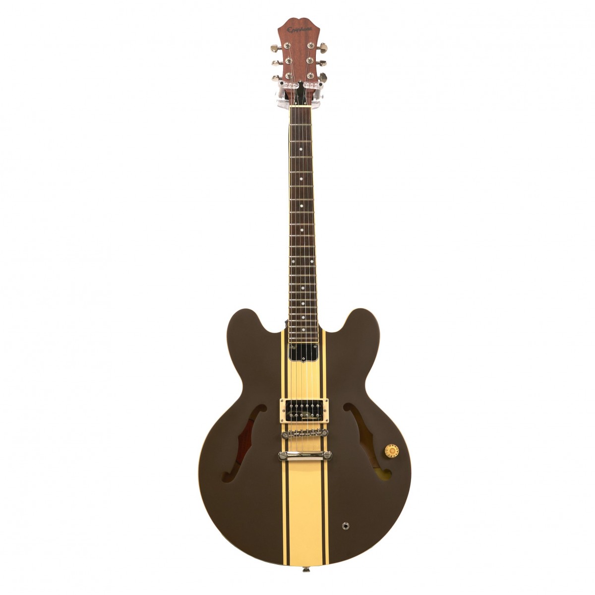 Epiphone Tom Delonge Riviera ES-333 - Secondhand | Gear4music