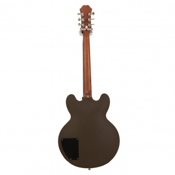 エピフォン　Epiphone　ES-333 tom delonge Epiphone Tom Delonge Riviera ES-333 | Gear4music