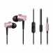 Piston Earphones, Pink - Full