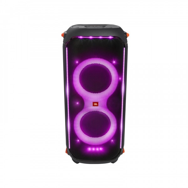 JBL PartyBox 710 Bluetooth Party Speaker at AV.com