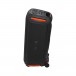 JBL PartyBox 710 Bluetooth Party Speaker - Side