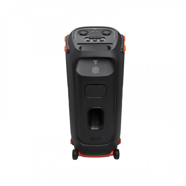 JBL PartyBox 710 Bluetooth Party Speaker at AV.com