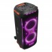 JBL PartyBox 710 Bluetooth Party Speaker - Angled