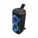 JBL PartyBox 710 Bluetooth Party Speaker - Light show and phone stand