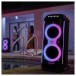 JBL PartyBox 710 Bluetooth Party Speaker - Lifestyle by pool