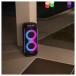 JBL PartyBox 710 Bluetooth Party Speaker - Lifestyle games room