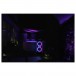 JBL PartyBox 710 Bluetooth Party Speaker - Lifestyle ambient lightshow