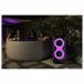 JBL PartyBox 710 Bluetooth Party Speaker - Lifestyle jacuzzi