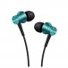 1MORE Piston Fit In-Ear Headphones, Blue - Main