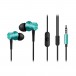 1MORE Piston Earphones, Blue - Full