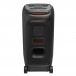 JBL PartyBox Stage 320 Portable Bluetooth Speaker Back View