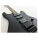 Charvel Pro Mod San Dimas HSS FR, Black Sassfras