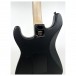 Charvel Pro Mod San Dimas HSS FR, Black Sassfras