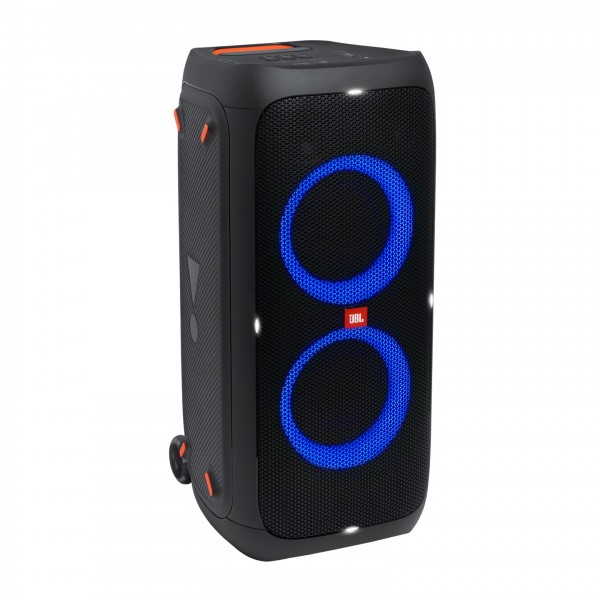 JBL PartyBox 310 Portable Bluetooth Party Speaker