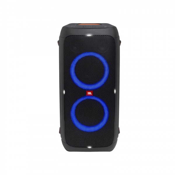 JBL PartyBox 310 Portable Bluetooth Party Speaker at AV.com