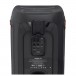 JBL PartyBox 310 Portable Bluetooth Party Speaker - Rear panel