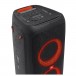 JBL PartyBox 310 Portable Bluetooth Party Speaker - Weatherproofing