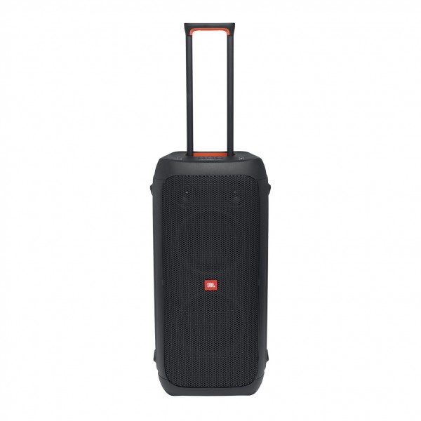 JBL PartyBox 310 Portable Bluetooth Party Speaker at AV.com
