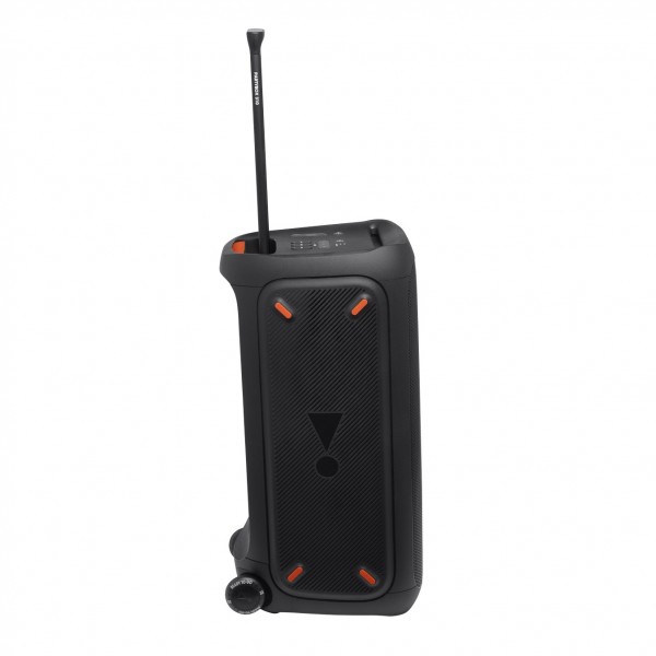 JBL PartyBox 310 Portable Bluetooth Party Speaker at AV.com