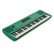 VISIONKEY-2 49 Key Portable Mini Keyboard, Green