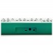 VISIONKEY-2 49 Key Portable Mini Keyboard, Green