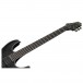 Schecter Blackjack SLS C-1 Active, Aged Black Satin fingerboard