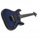 Schecter Blackjack SLS C-1 FR Active, front angle