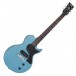 Vintage V120 Reissued, Gun Hill Blue