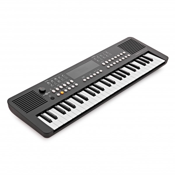 VISIONKEY-2 49 Key Portable Mini Keyboard