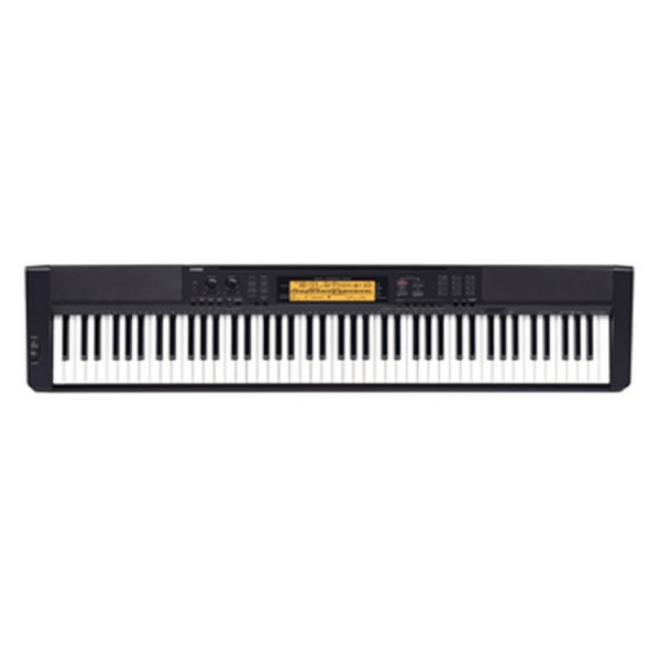 Casio CDP-200R Digital Piano, Limited Edition Front