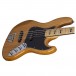 Schecter Diamond-J Plus Bass, Natural