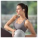 1MORE FIT SE S30 Sports Earphones, White - Lifestyle