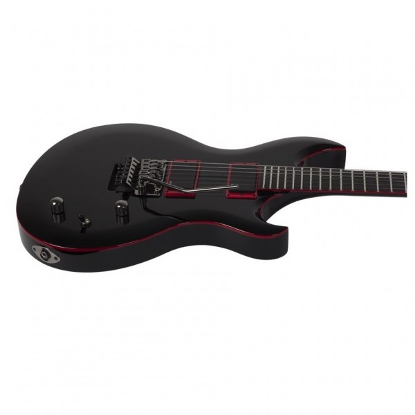 Schecter Jinxx Recluse-FR