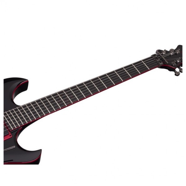 Jinxx Recluse-FR, Gloss Black