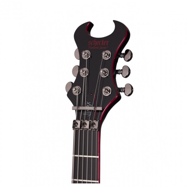 Jinxx Recluse-FR, Black