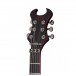 Jinxx Recluse-FR, Black