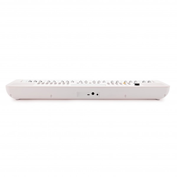 VISIONKEY-2 49 Key Portable Mini Keyboard, White