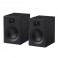 Pro-Ject Speaker Box 3 E Carbon boghyldehøjttalere (par), sort