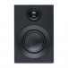 Pro-Ject Speaker Box 3 E Carbon (Pair), Black - Front