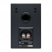 Pro-Ject Speaker Box 3 E Carbon (Pair), Black - Reverse