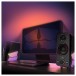 JBL Quantum Duo Bluetooth PC Gaming Speaker Lifestyle View