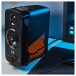 JBL Quantum Duo Bluetooth PC Gaming Speaker Lifestyle View 3