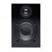 Pro-Ject Speaker Box 3 E Bookshelf Speaker (Pair), Black - Front