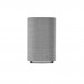 Harman Kardon Citation Grey Subwoofer S, Front View