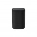 Harman Kardon Citation Black Subwoofer S, Full View