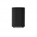 Harman Kardon Citation Black Subwoofer S, Front View