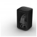 Harman Kardon Citation Black Subwoofer S, X-ray View