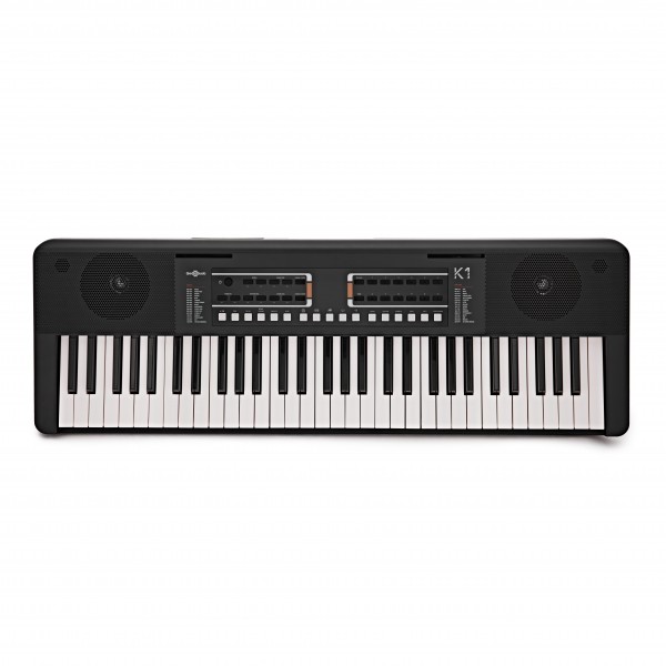 K1 61-Note Keyboard by Gear4music