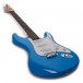 LA Electric Guitar by Gear4music, Blue