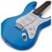 LA Electric Guitar by Gear4music, Blue